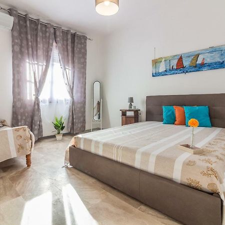 Maricciolu Suites And Apartments Olbia Dış mekan fotoğraf