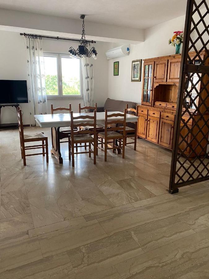 Maricciolu Suites And Apartments Olbia Dış mekan fotoğraf