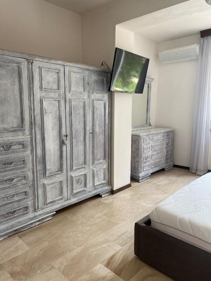 Maricciolu Suites And Apartments Olbia Dış mekan fotoğraf