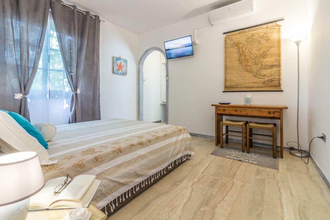 Maricciolu Suites And Apartments Olbia Dış mekan fotoğraf