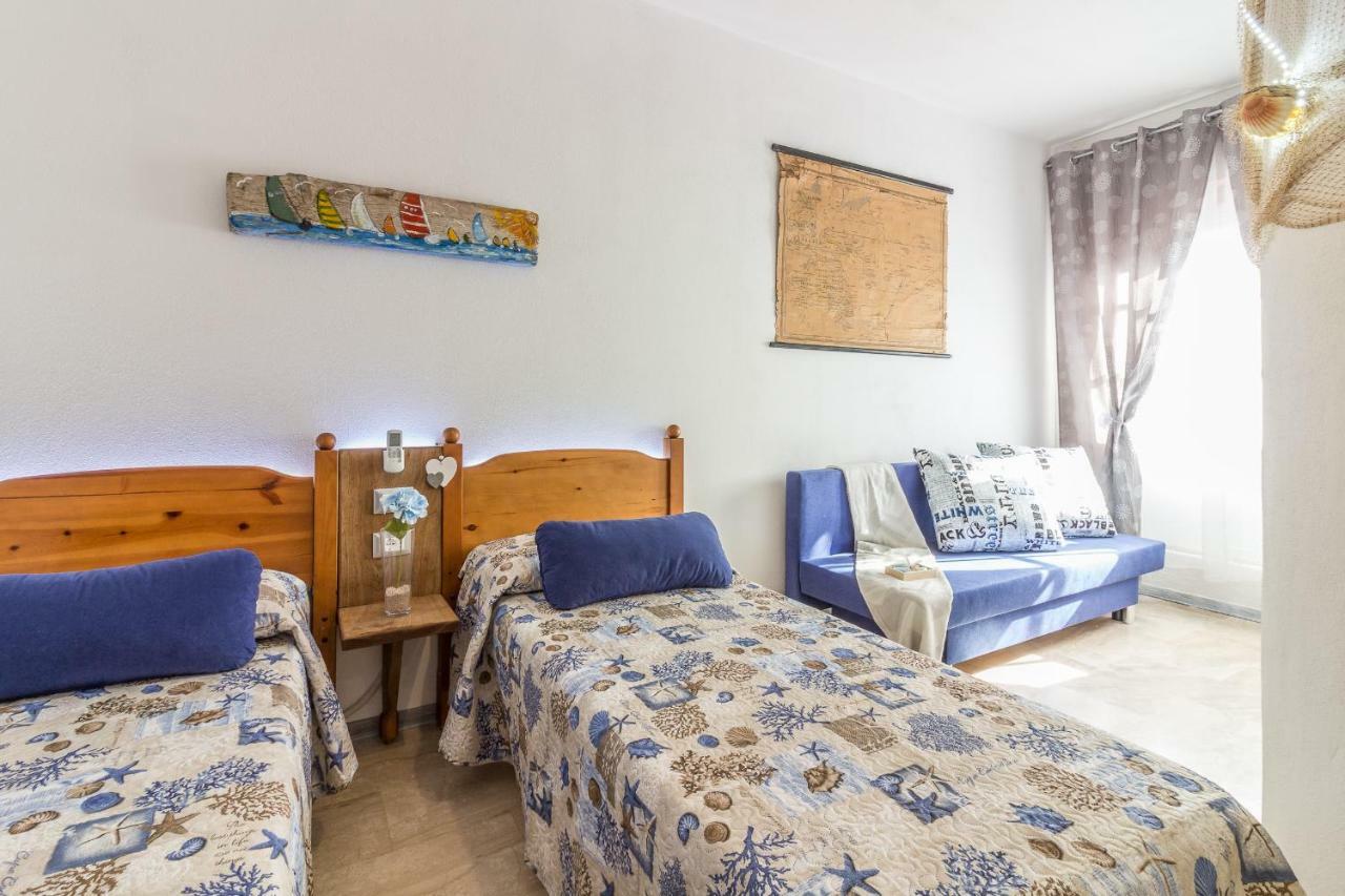 Maricciolu Suites And Apartments Olbia Dış mekan fotoğraf