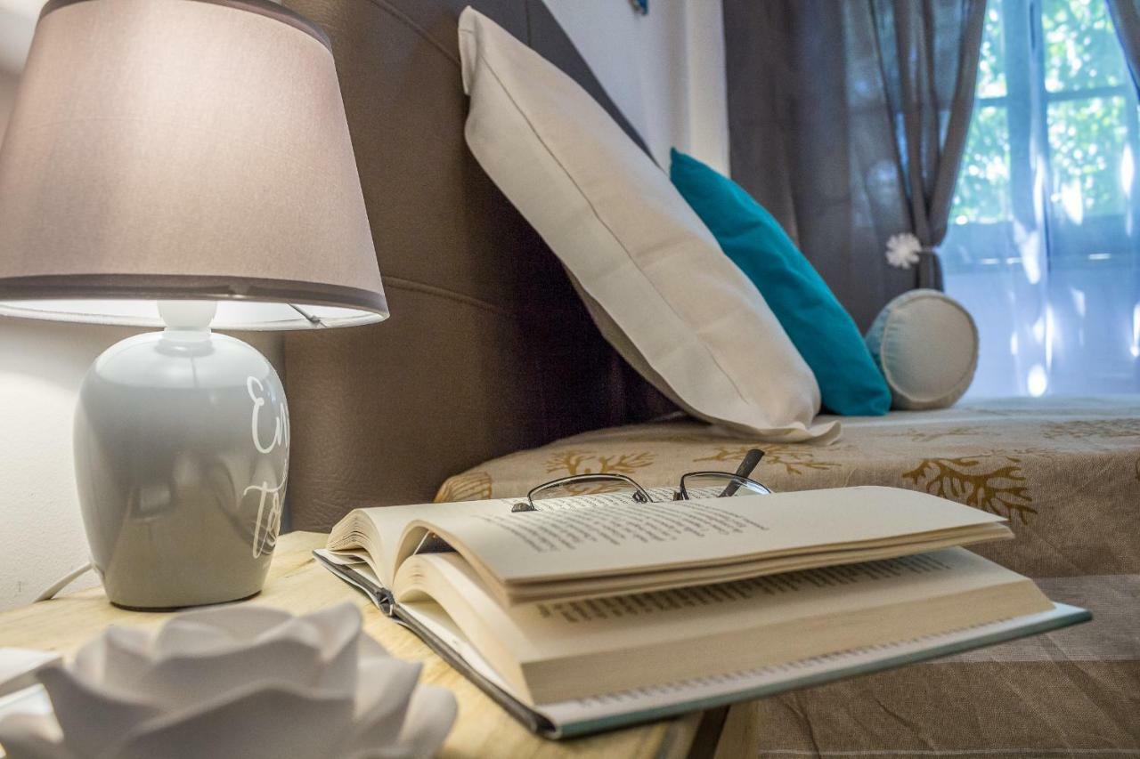 Maricciolu Suites And Apartments Olbia Dış mekan fotoğraf