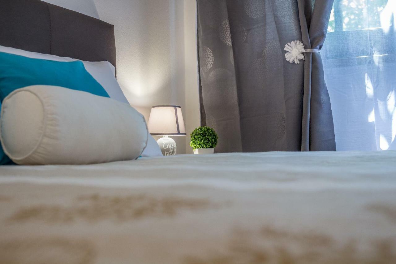 Maricciolu Suites And Apartments Olbia Dış mekan fotoğraf