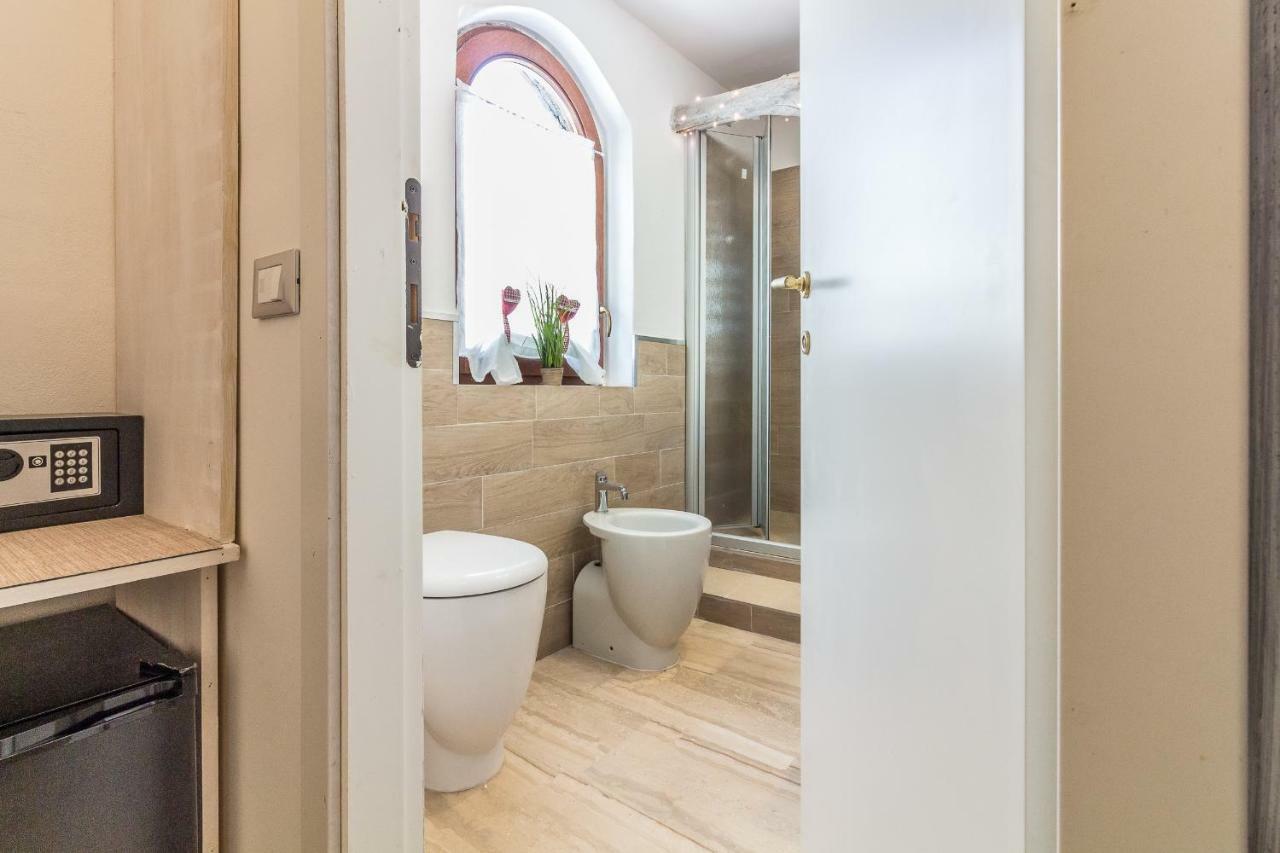 Maricciolu Suites And Apartments Olbia Dış mekan fotoğraf