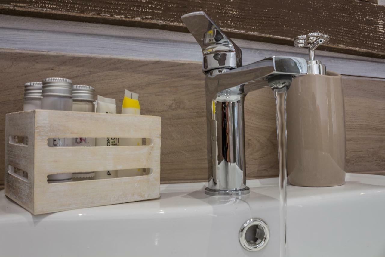 Maricciolu Suites And Apartments Olbia Dış mekan fotoğraf