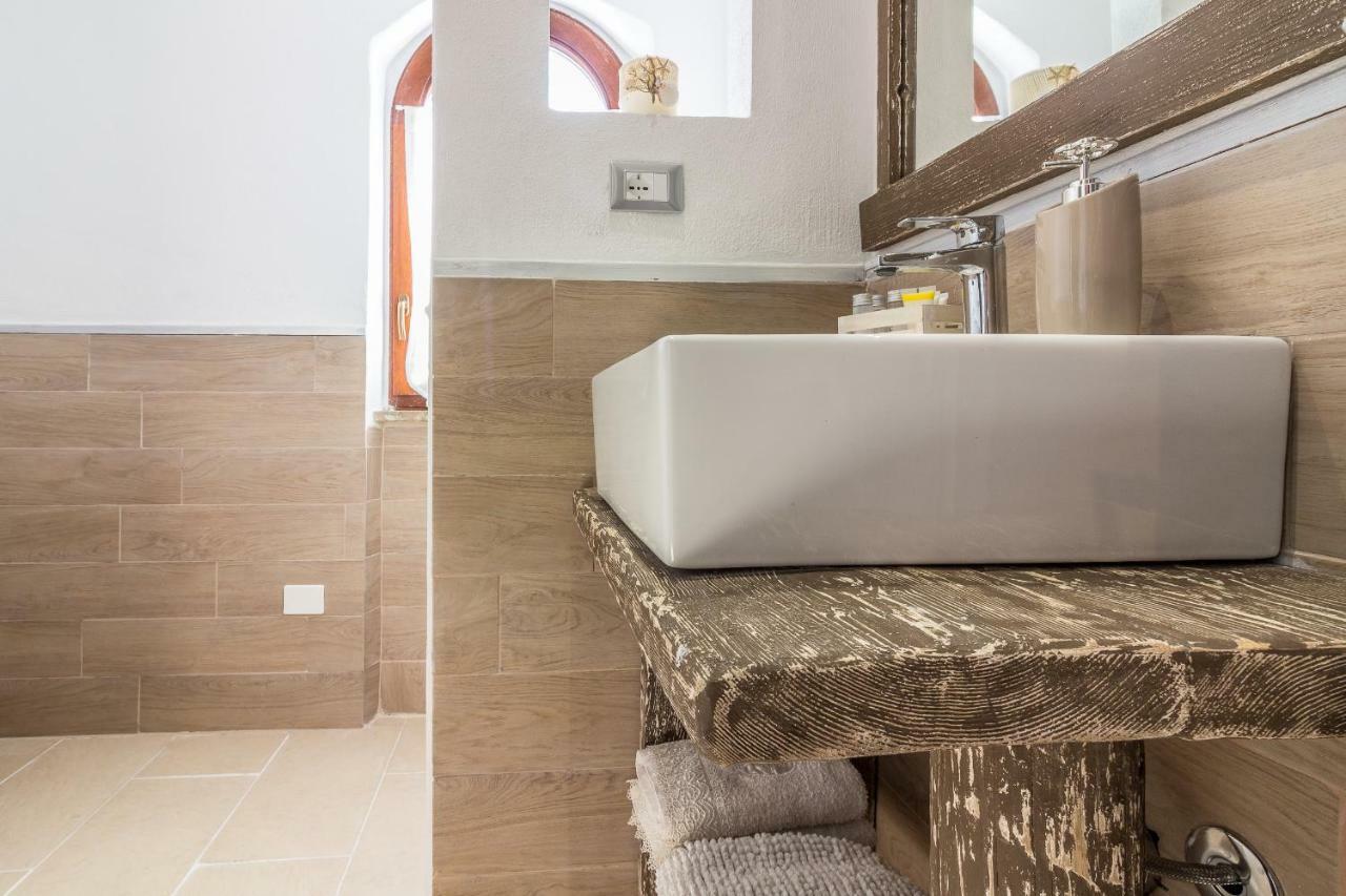 Maricciolu Suites And Apartments Olbia Dış mekan fotoğraf