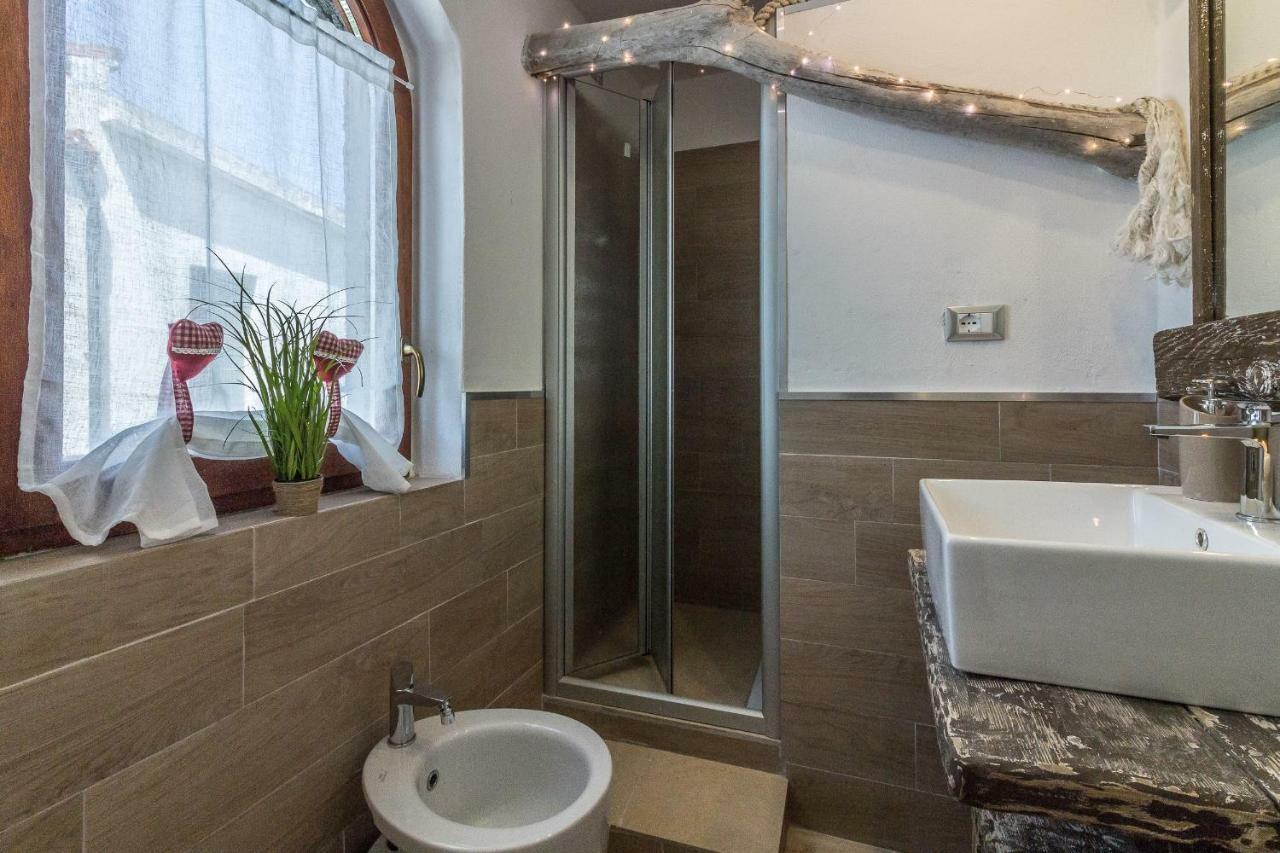 Maricciolu Suites And Apartments Olbia Dış mekan fotoğraf