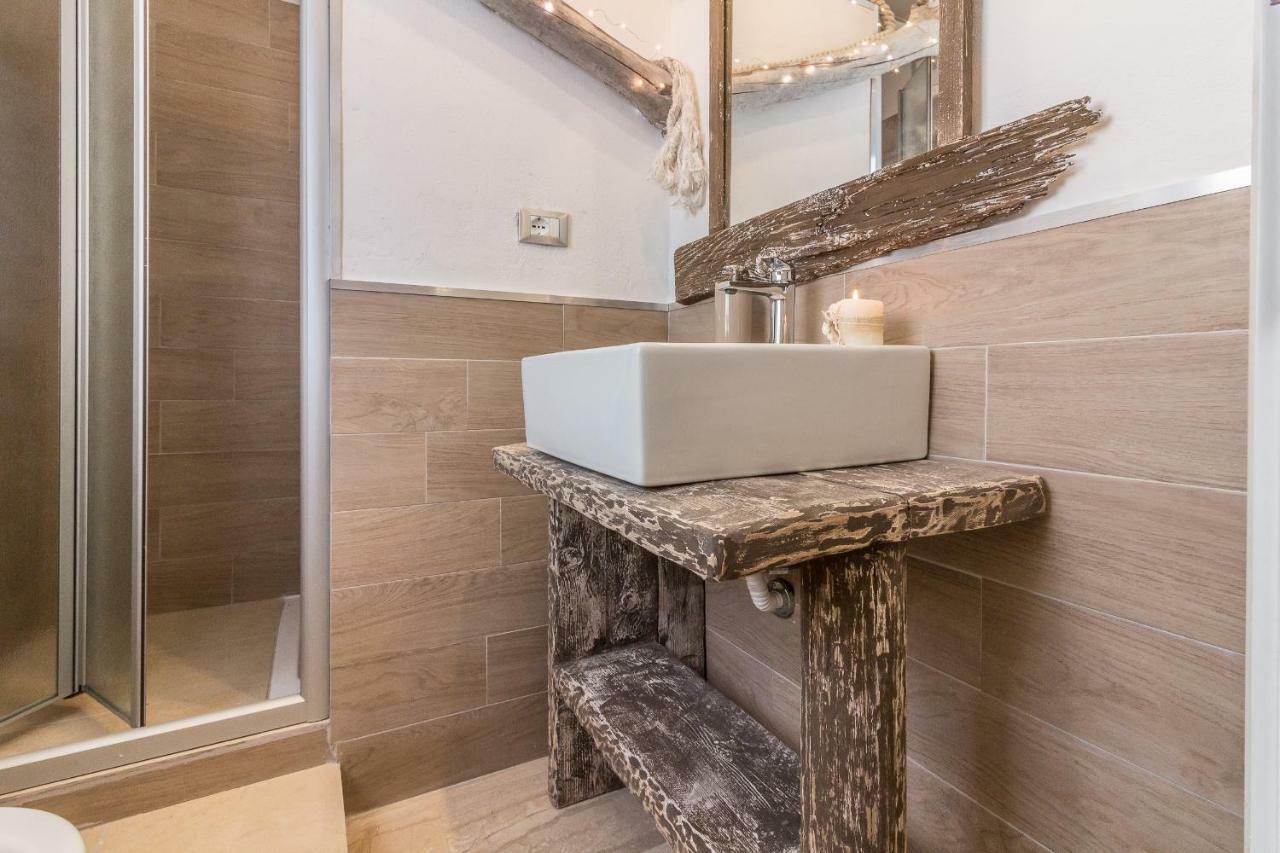 Maricciolu Suites And Apartments Olbia Dış mekan fotoğraf