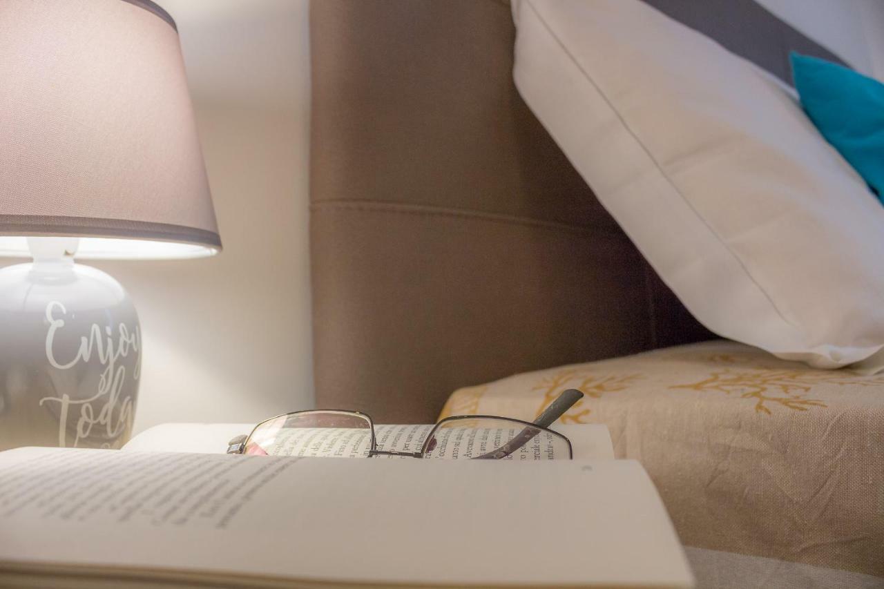 Maricciolu Suites And Apartments Olbia Dış mekan fotoğraf