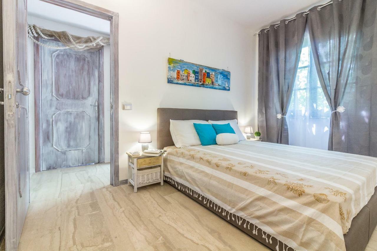 Maricciolu Suites And Apartments Olbia Dış mekan fotoğraf