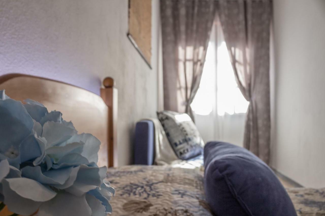 Maricciolu Suites And Apartments Olbia Dış mekan fotoğraf