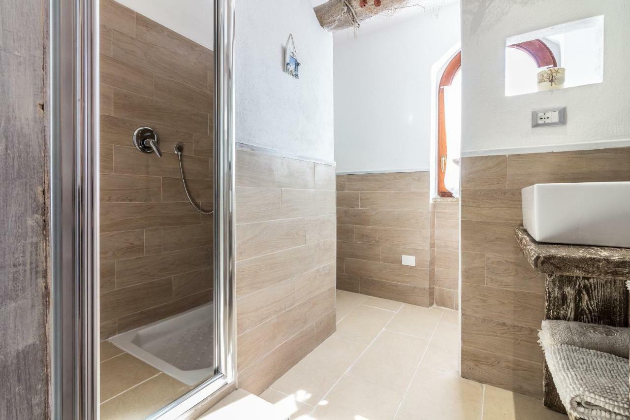 Maricciolu Suites And Apartments Olbia Dış mekan fotoğraf
