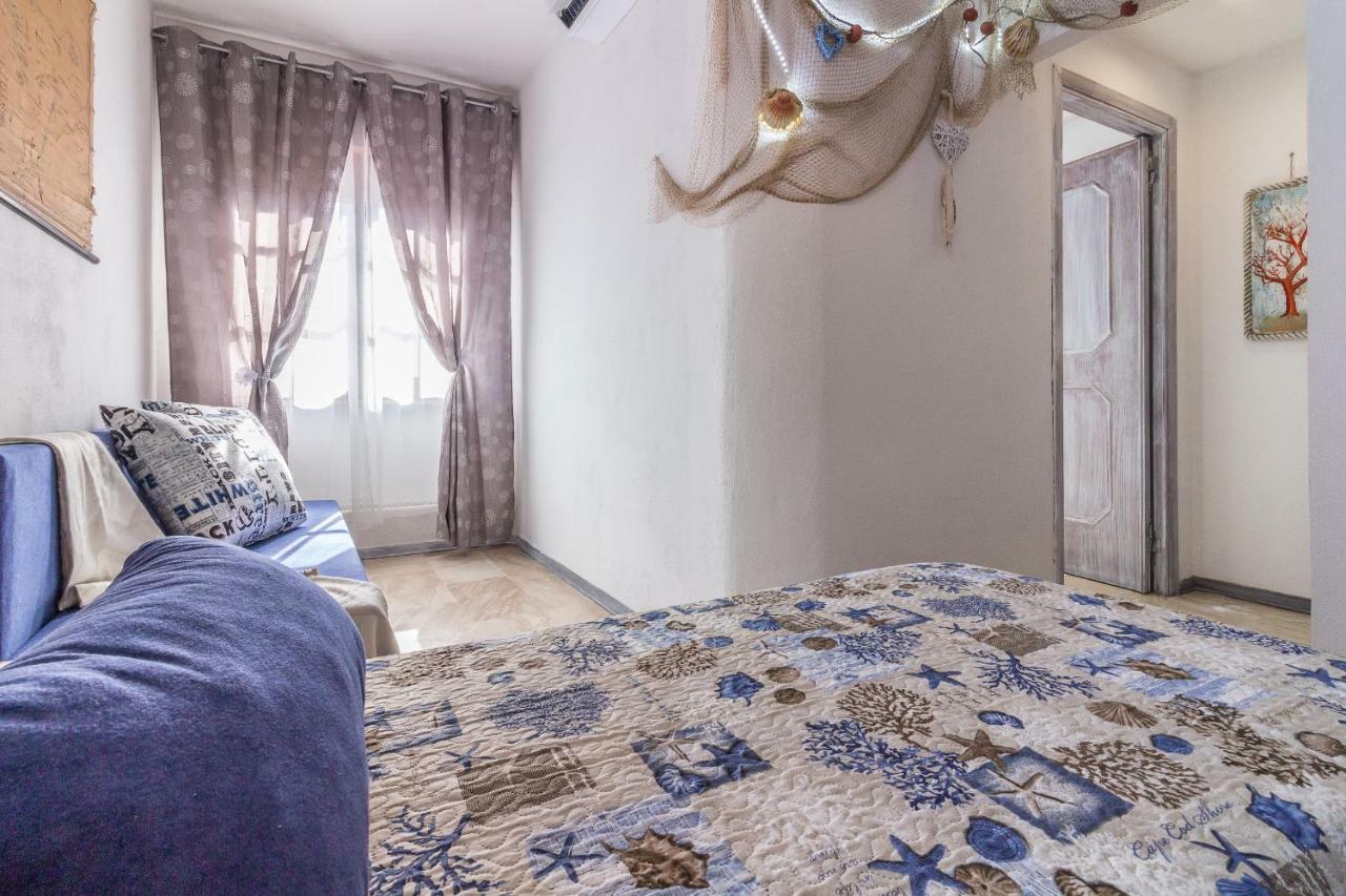 Maricciolu Suites And Apartments Olbia Dış mekan fotoğraf