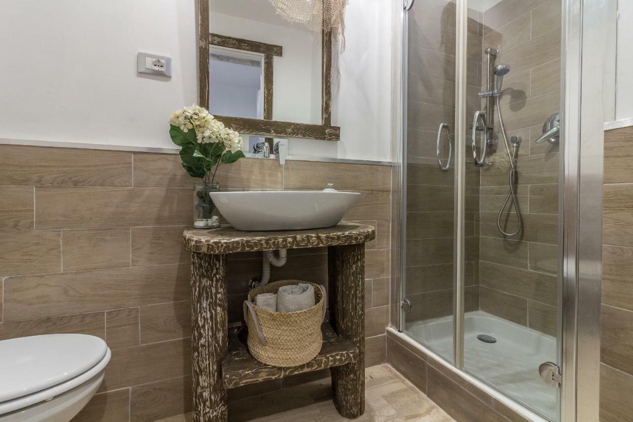 Maricciolu Suites And Apartments Olbia Dış mekan fotoğraf