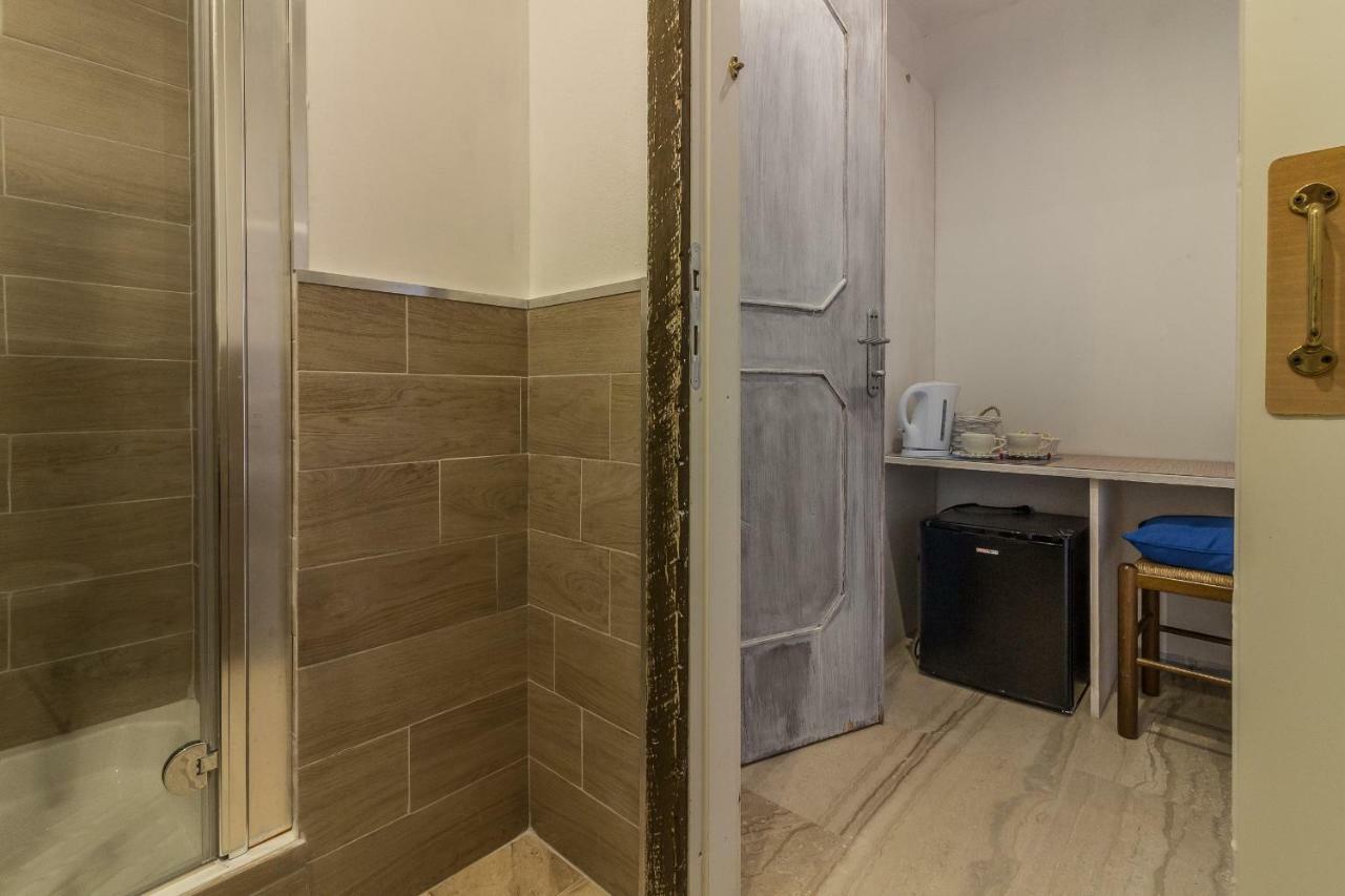 Maricciolu Suites And Apartments Olbia Dış mekan fotoğraf