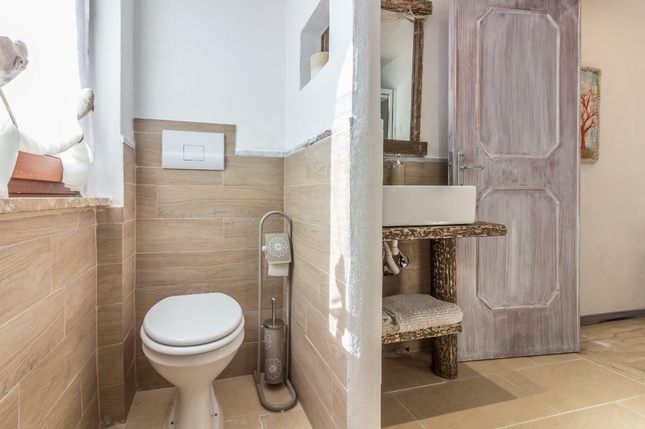 Maricciolu Suites And Apartments Olbia Dış mekan fotoğraf