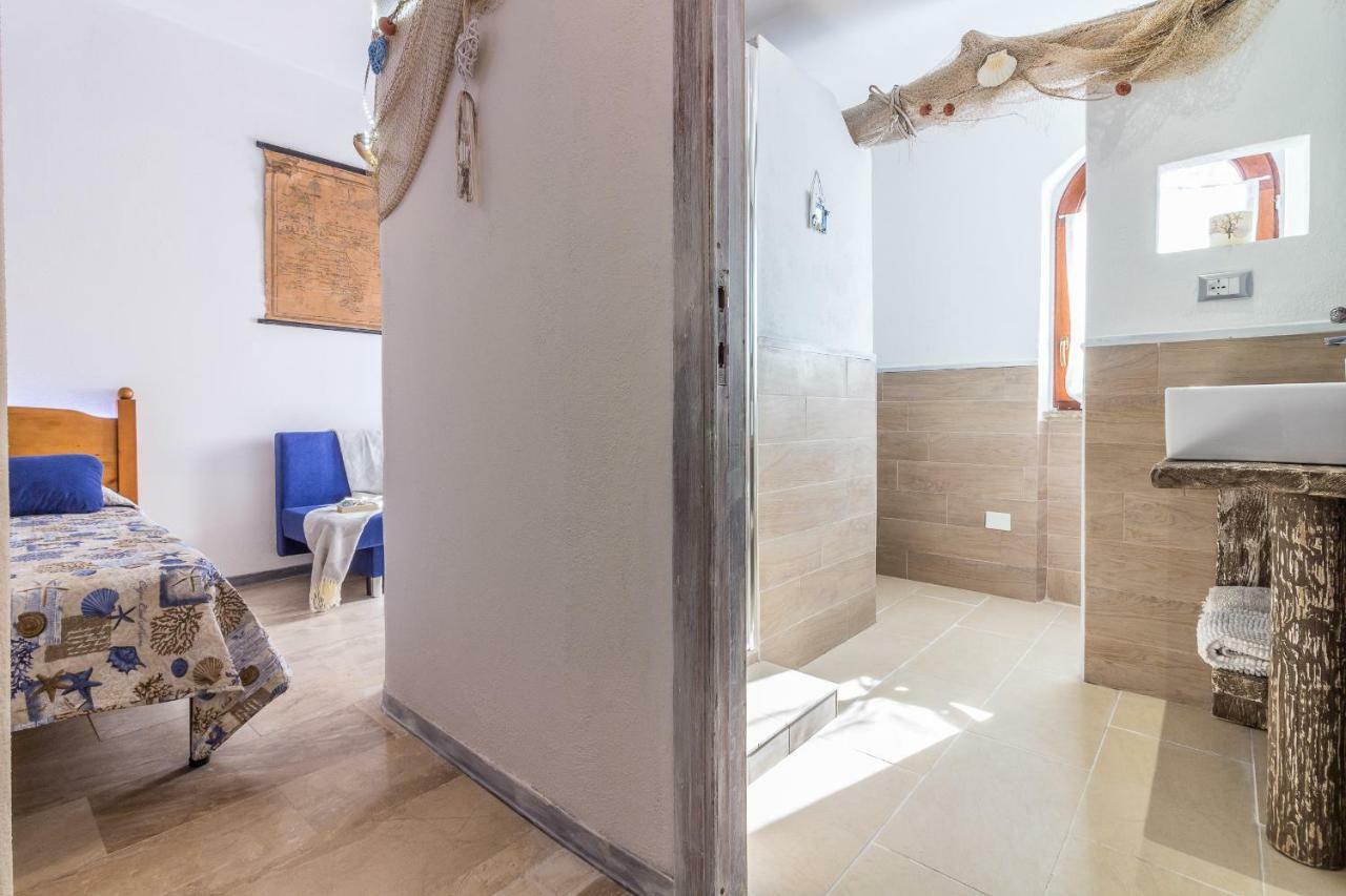 Maricciolu Suites And Apartments Olbia Dış mekan fotoğraf