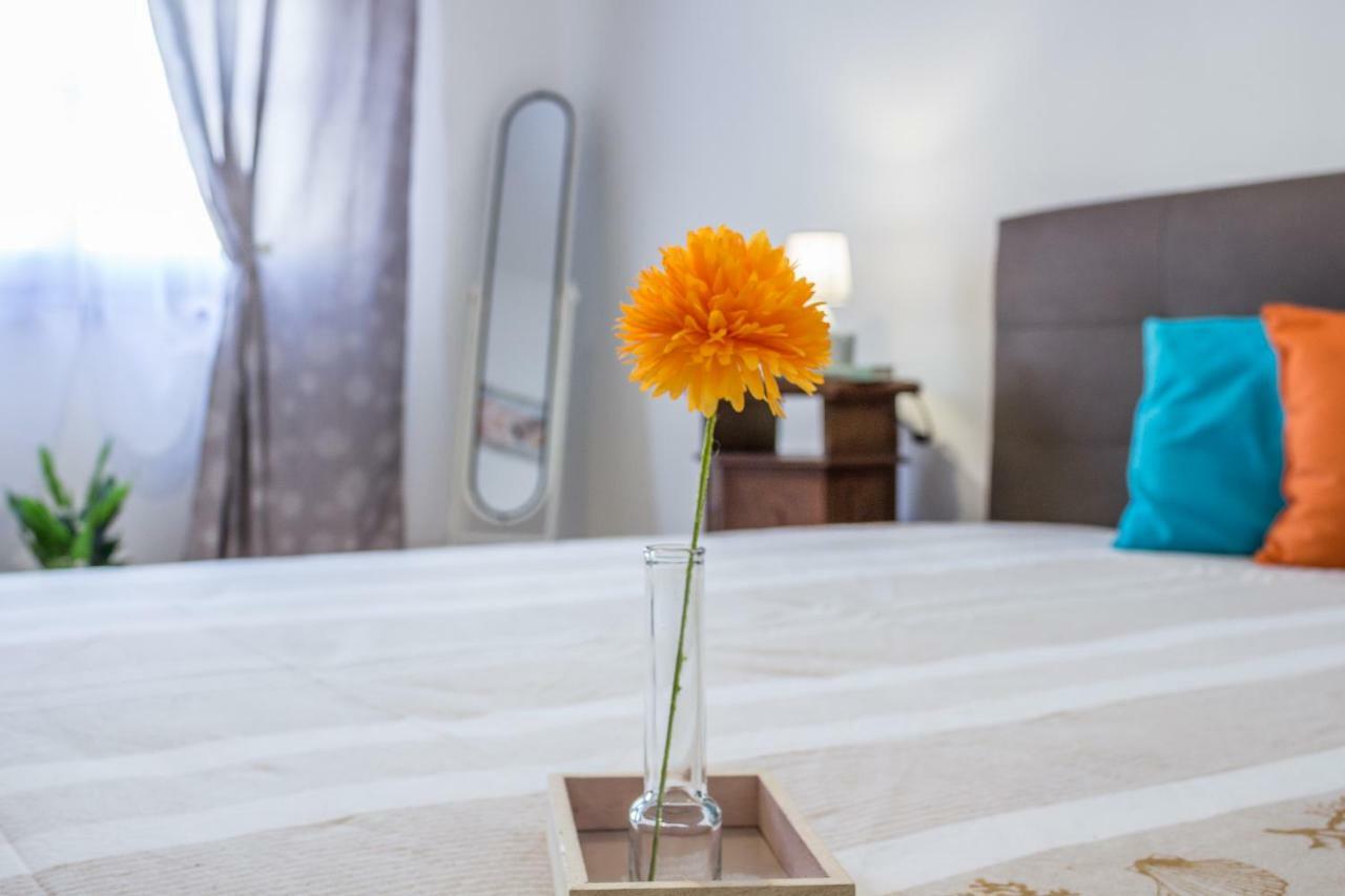 Maricciolu Suites And Apartments Olbia Dış mekan fotoğraf