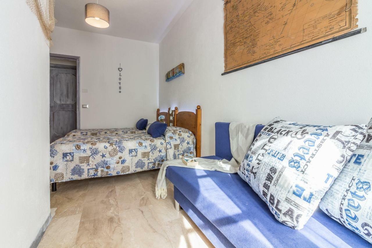 Maricciolu Suites And Apartments Olbia Dış mekan fotoğraf