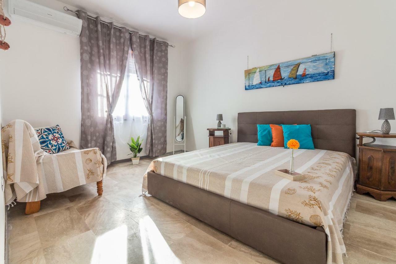 Maricciolu Suites And Apartments Olbia Dış mekan fotoğraf