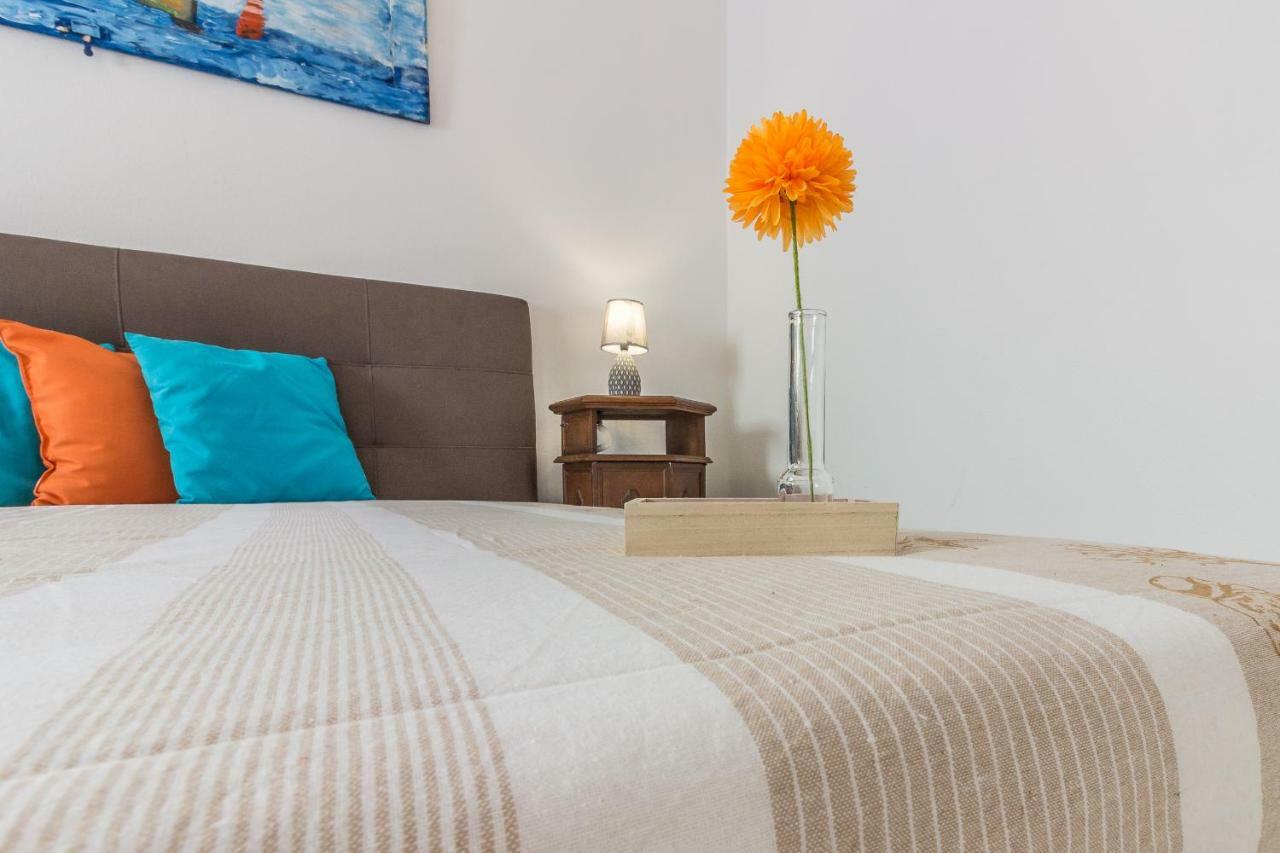 Maricciolu Suites And Apartments Olbia Dış mekan fotoğraf