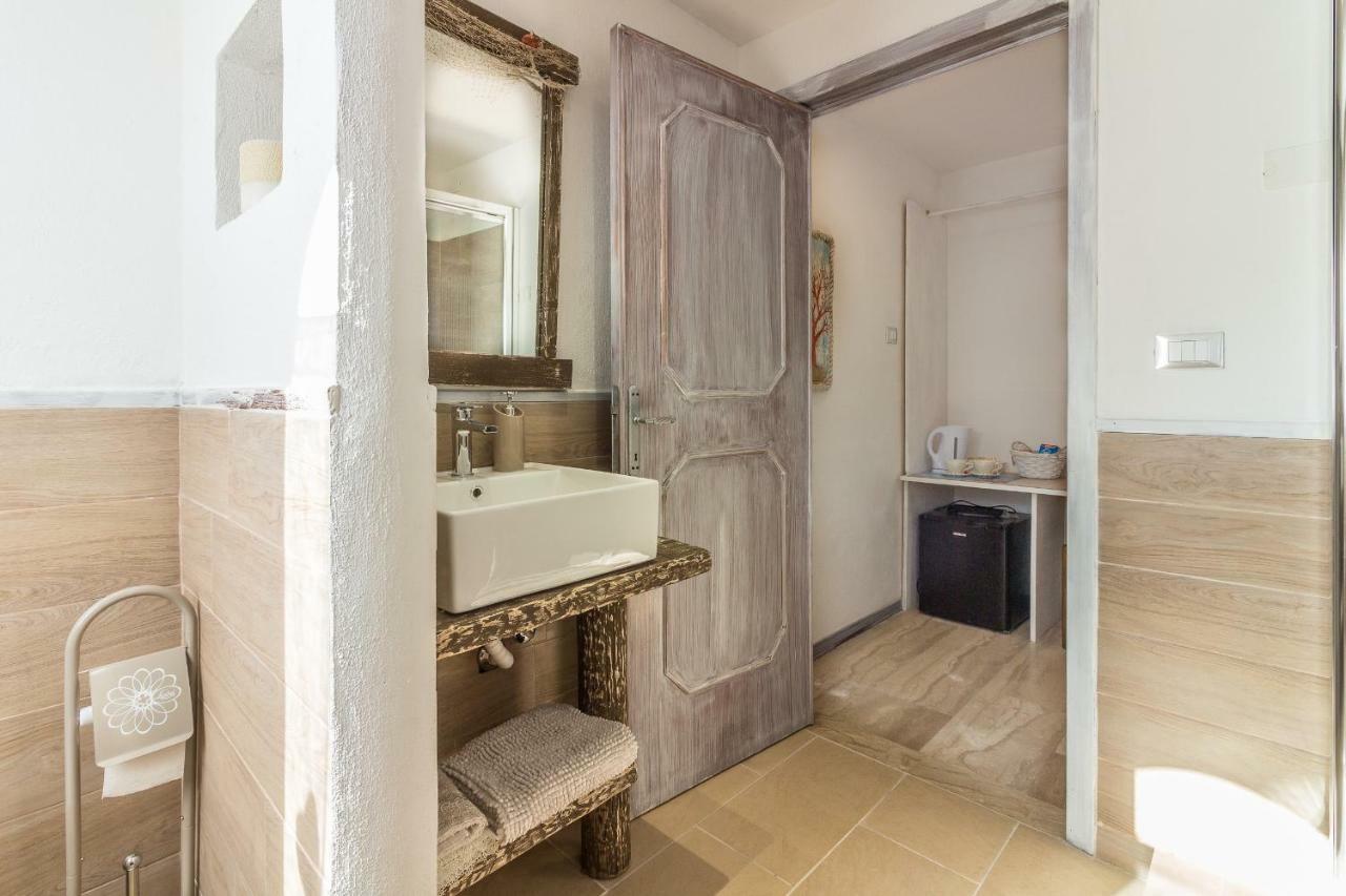Maricciolu Suites And Apartments Olbia Dış mekan fotoğraf