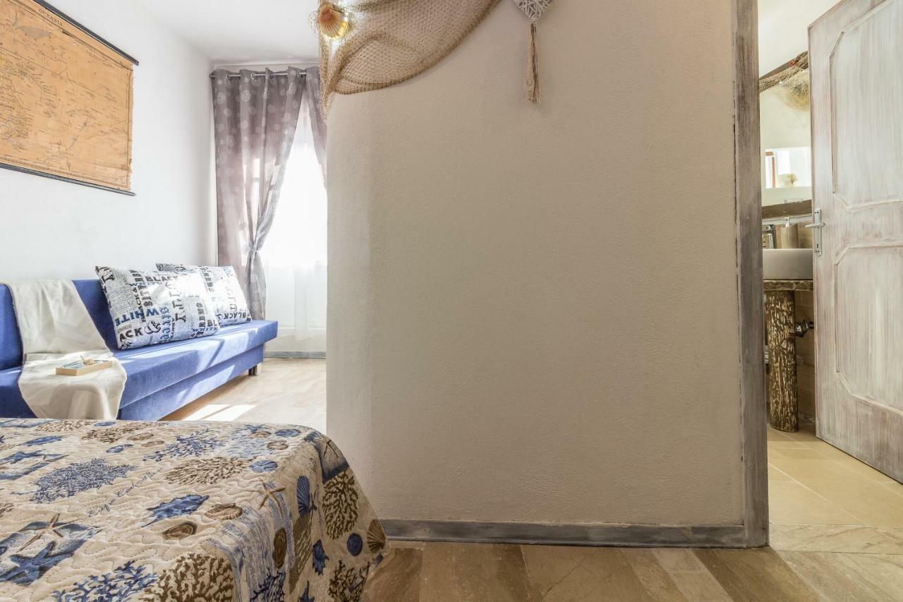 Maricciolu Suites And Apartments Olbia Dış mekan fotoğraf