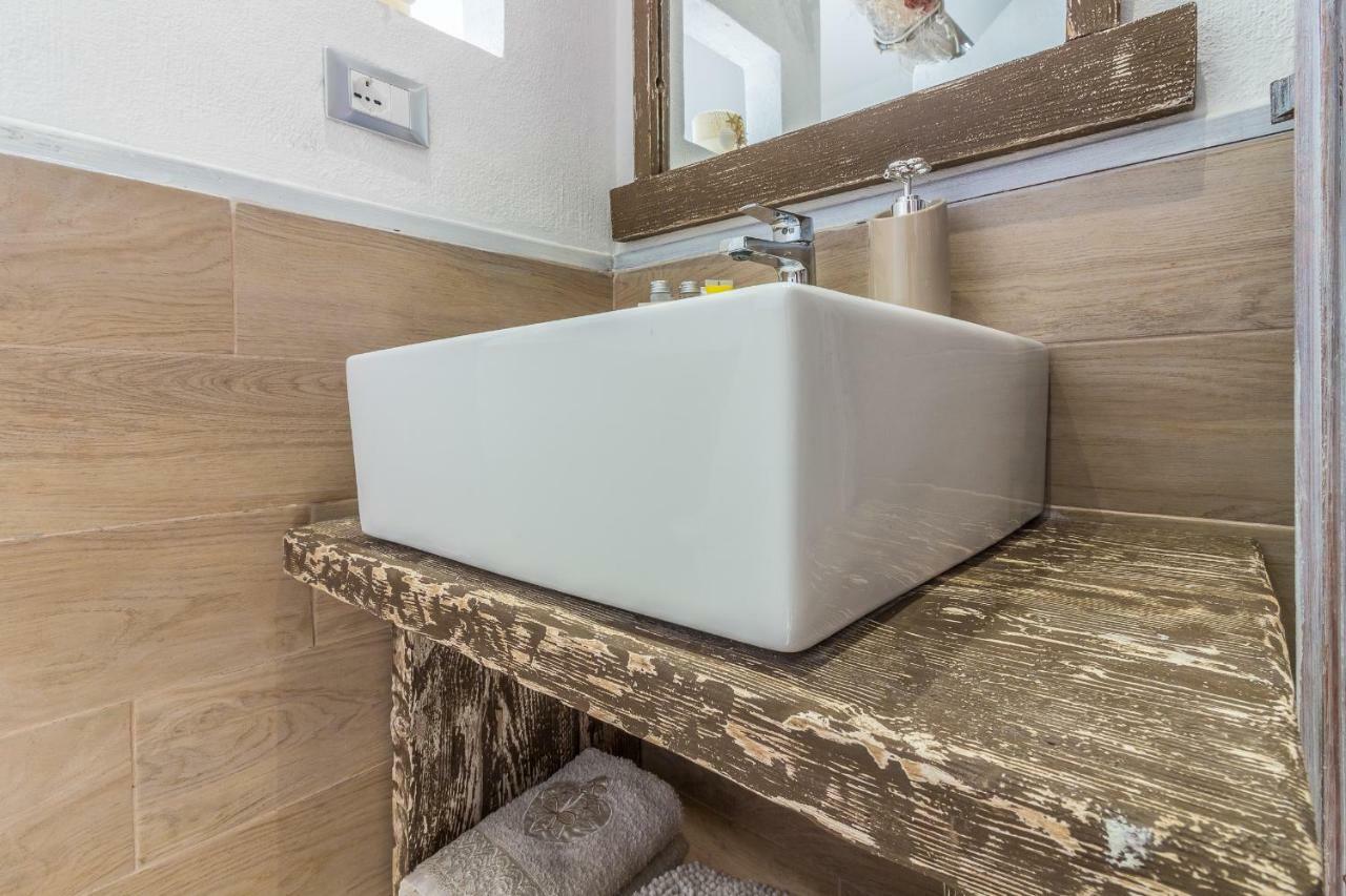 Maricciolu Suites And Apartments Olbia Dış mekan fotoğraf
