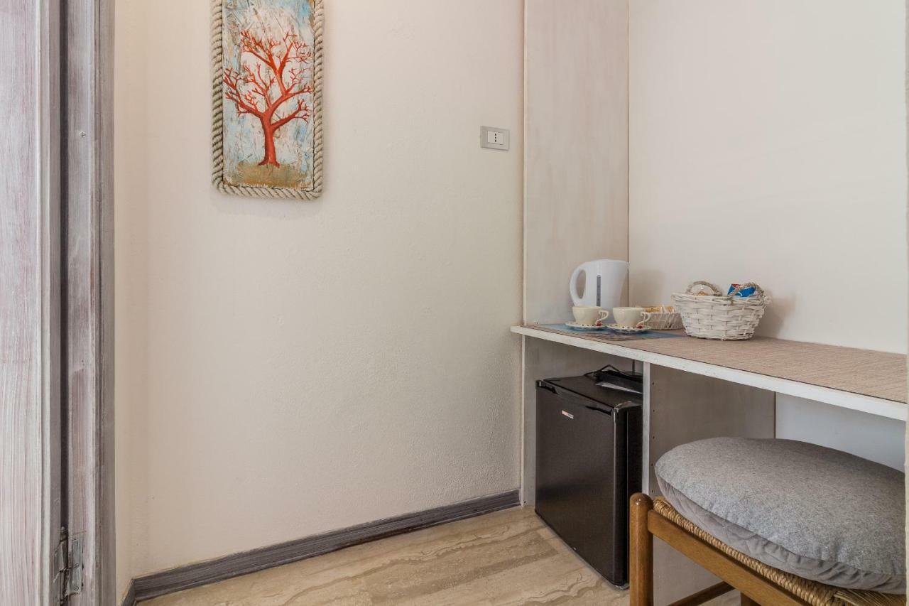 Maricciolu Suites And Apartments Olbia Dış mekan fotoğraf