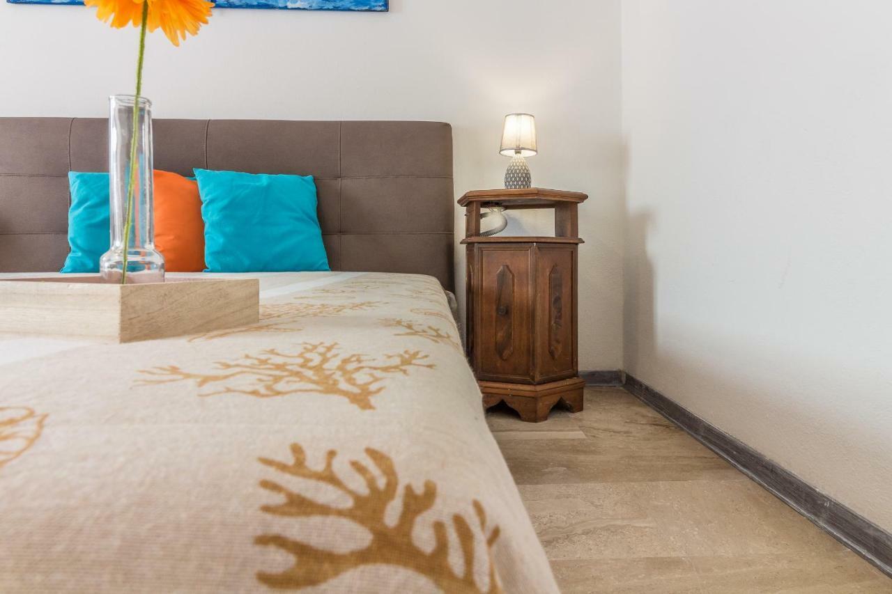 Maricciolu Suites And Apartments Olbia Dış mekan fotoğraf