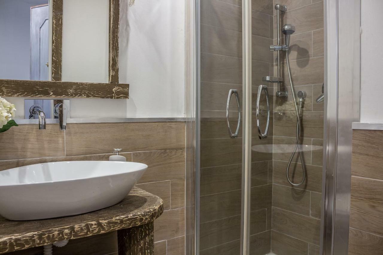 Maricciolu Suites And Apartments Olbia Dış mekan fotoğraf