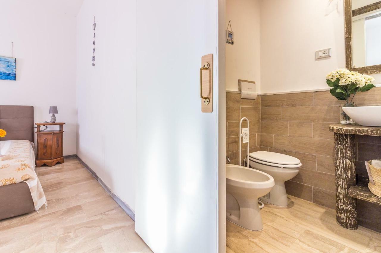 Maricciolu Suites And Apartments Olbia Dış mekan fotoğraf